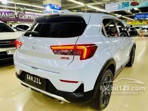 2023 Honda WR-V 1.5 RS Honda Sensing SUV