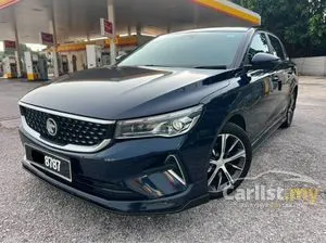 2025 Proton S70 1.5 Flagship X Sedan