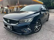 2025 Proton S70 1.5 Flagship X STILL UNDER WARRANTY PROTON