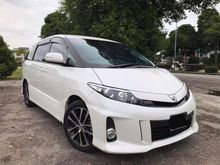 2014 Toyota Estima 2.4 X MPV