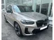 Used 2022 BMW iX3 0.0 M Sport Impressive SUV.. LOW, LOW MILEAGE