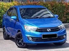 2020 PERODUA BEZZA 1.3 X-SPEC (A)*Free 3 Yrs Warranty  *GUARANTEE No Accident/No Total Lost/No Flood & 5 Day Money back Guarantee*