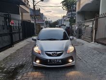 2014 Honda Brio 1.2 E Automatic Hatchback