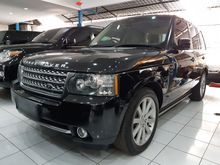 2011 Land Rover Range Rover VOGUE 5.0L SUV