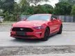 Recon 2019 Ford MUSTANG 2.3 EcoBoost Superb Condition