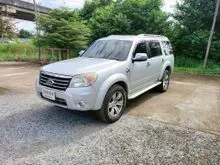 2011 Ford EVEREST 2.5 (ปี 07-13) LTD SUV