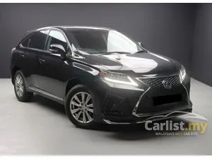 2011 Lexus RX 350 3.5 SUV