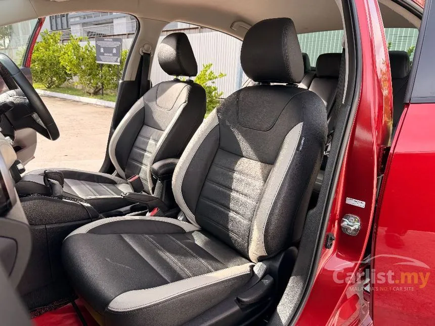 2023 Nissan Almera VLT Sedan