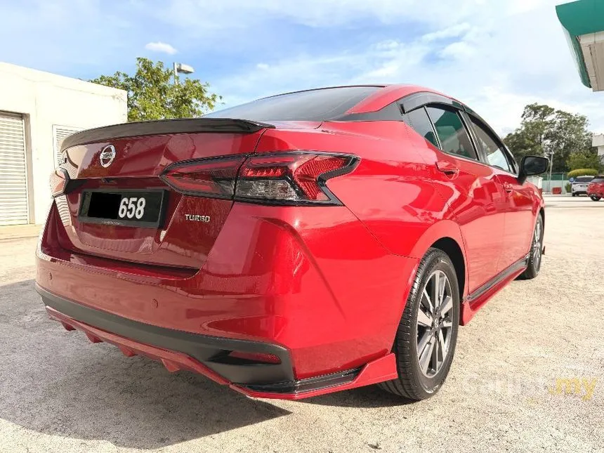2023 Nissan Almera VLT Sedan