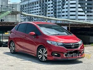 2020 Honda Jazz 1.5 V Hatchback