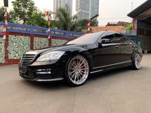 2008 Mercedes-Benz S350 14rb KM Modified