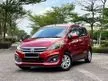 Used 2019 Proton Ertiga 1.4 VVT Xtra Executive MPV - Cars for sale