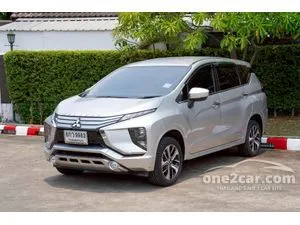 2019 Mitsubishi Xpander 1.5 GT Wagon