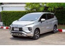 2019 Mitsubishi Xpander 1.5 (ปี 18-22) GT Wagon