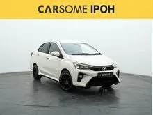 2020 Perodua Bezza 1.3 Sedan