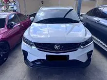 2022 Proton X50 1.5 Premium SUV (UNDER PROTON WARRANTY)