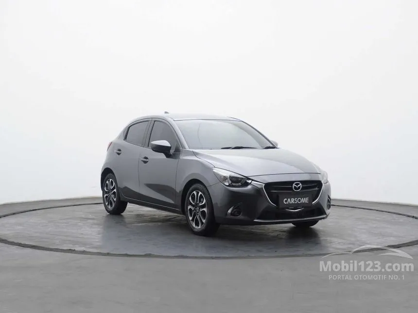2018 Mazda 2 R Hatchback