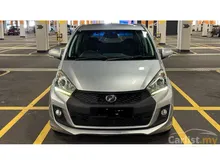 2015 Perodua Myvi 1.5 SE Hatchback (A)  CONDITION CUN KAW KAW, King of the Road Paling Berbaloi