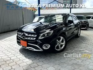 2020 Mercedes-Benz GLA220 2.0 4MATIC SUV