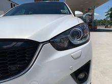 2014 Mazda CX-5 2.5 SKYACTIV-G,CarKing InDaHounse