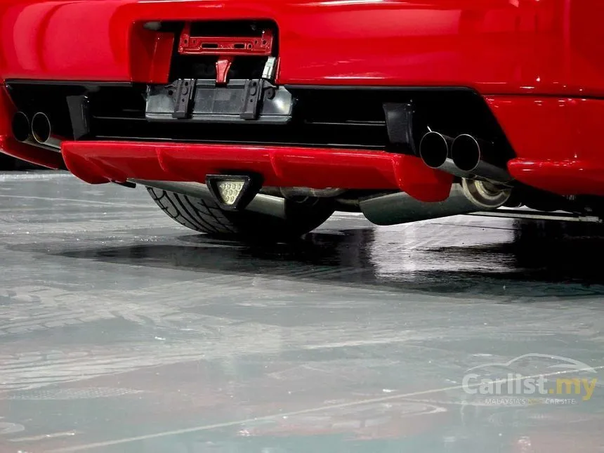 1990 Honda NSX Coupe