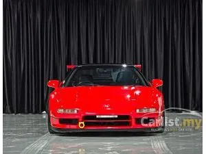 1990 Honda NSX 3.0 Coupe