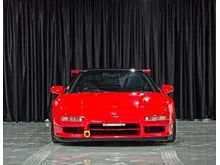1991 Honda NSX 3.0 NA1 Collector Unit Coupe