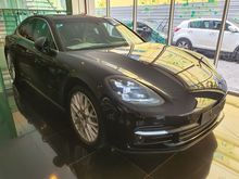 2017 Porsche Panamera 2.9 4S Hatchback - NEW CAR CONDITION