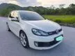 Used 2010 Volkswagen Golf 2.0 GTi (A)