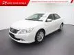 Used 2013 Toyota Camry 2.5 V Sedan (ONE YEAR WARRANTY) (CAMRY 2.5 V (A) (GOOD CONDITION)