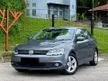 Used 2015 Volkswagen Jetta 1.4 TSI Sedan LOW MILEAGE ANDROID PLAYER TIPTOP CONDITION 1 CAREFUL OWNER CLEAN INTERIOR FULL LEATHER ACCIDENT FREE WARRANTY