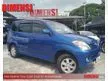 Used 2006 Toyota Avanza 1.3 MPV (A) SERVICE RECORD / LOW MILEAGE / MAINTAIN WELL / ACCIDENT FREE / VERIFIED YEAR - Cars for sale