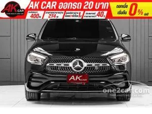 2024 Mercedes-Benz GLA200 1.3 AMG Dynamic SUV
