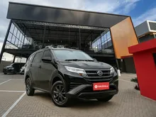 2020 Daihatsu Terios 1.5 X Deluxe SUV
