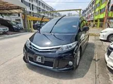 2011 Toyota Estima 2.4 Aeras MPV