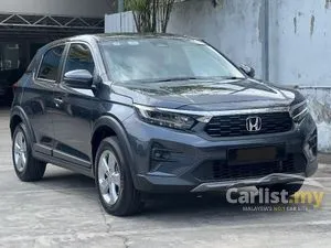2023 Honda WR-V 1.5 V SUV