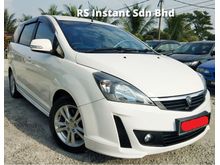 2013 Proton Exora 1.6 (A) BOLD TURBO H-LINE LEATHER SEAT
