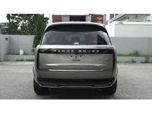UNREG 2023 Land Rover Range Rover HSE D300. NEW MODEL. STANDARD WHEELBASE.PANORAMIC .HUD.MERIDIAN.LUXURY SUV.