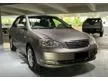 Used 2005 Toyota Corolla Altis 1.8 G (VVTI) Direct Owner - Cars for sale