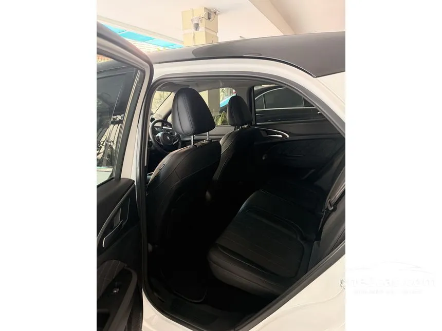 2025 ORA Good Cat Ultra Hatchback