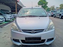 2010 Proton Exora 1.6 Auto CPS M-Line MPV