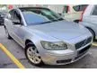 Used Volvo S40 2.4(A)ORIGINAL EXECUTIVE EDITION - Cars for sale