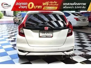 2021 Honda JAZZ 1.5 S Hatchback