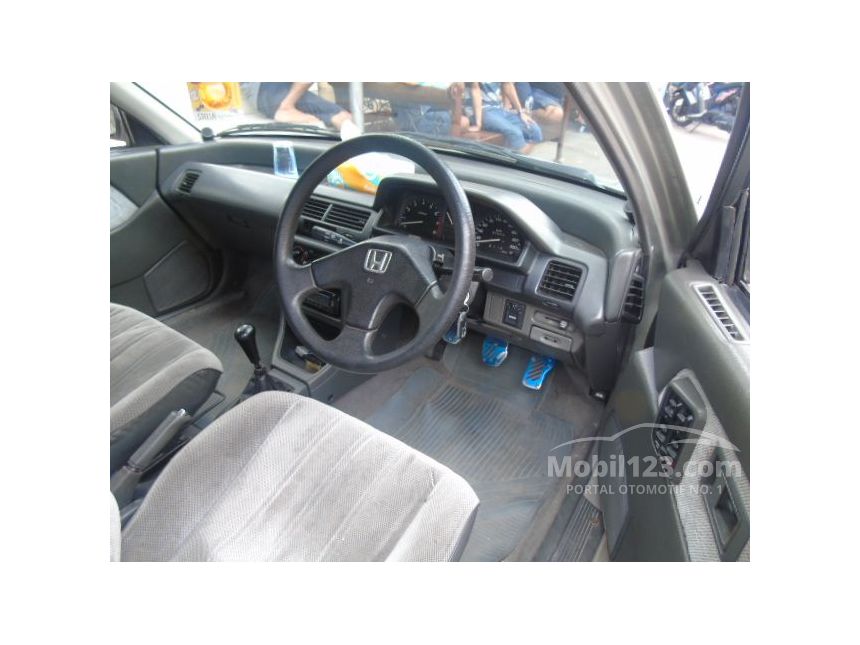 45 Harga Mobil Civic Bekas Kediri HD Terbaik
