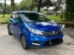 Used 2021 Proton Iriz 1.6 Executive Hatchback Tip