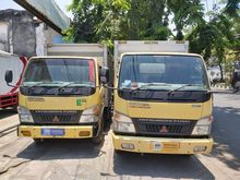 2015 Mitsubishi Colt 3,9 Base Spec Trucks