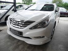 2012 Hyundai Sonata (A) 2.0
