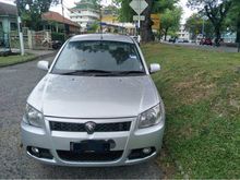 2008 Proton Saga 1.3 (A)