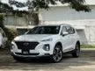 Used 2021 Hyundai Santa Fe 2.2 R Premium SUV 2020