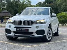 2018 BMW X5 2.0 xDrive40e M Sport SUV